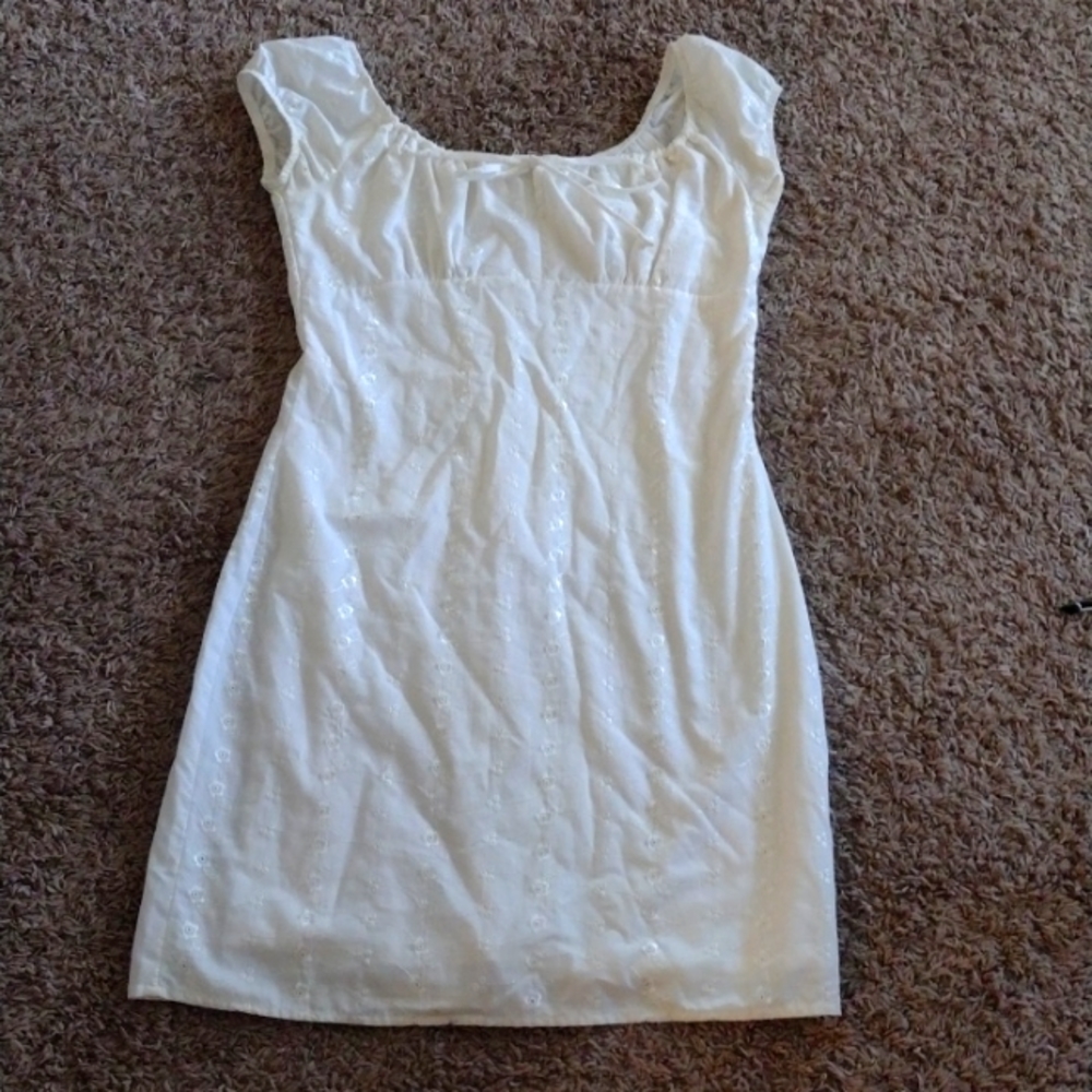 Summer dress